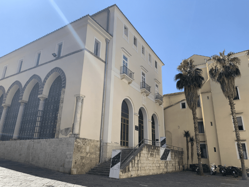 Temple of Pomona