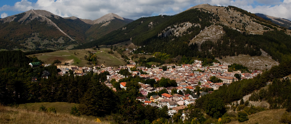 Пескасероли