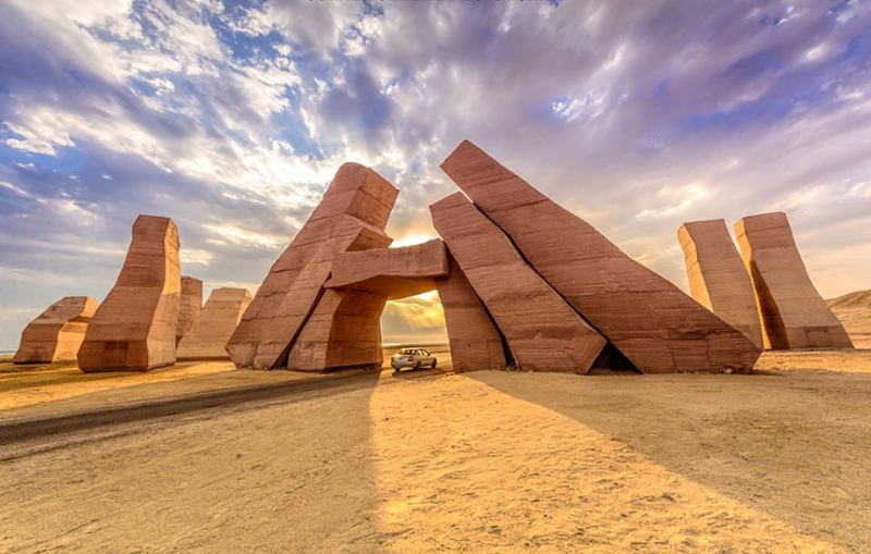 Parco National di Ras Mohammed