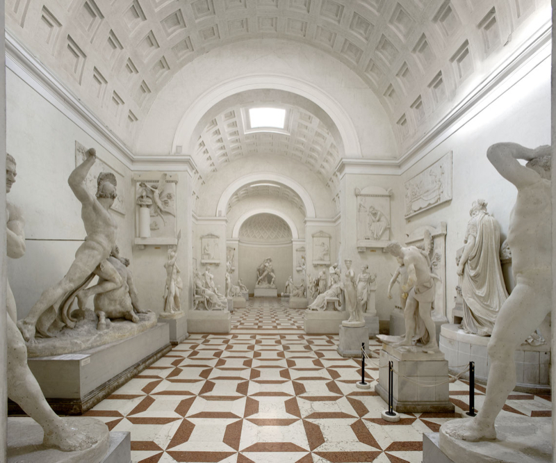 Civic Museum of Bassano del Grappa