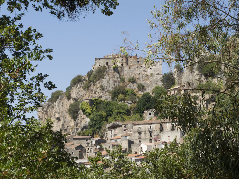 Caisleán de Palizzi