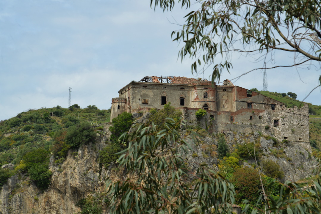 Caisleán de Palizzi