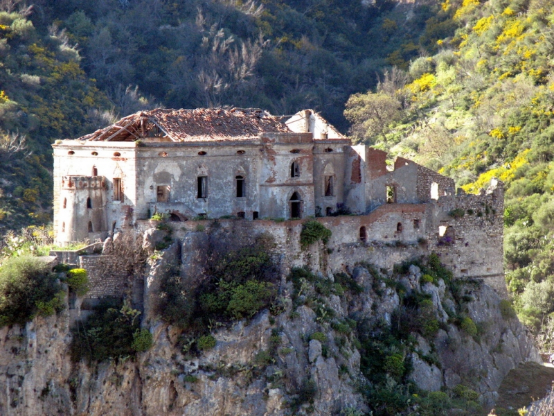 Caisleán de Palizzi