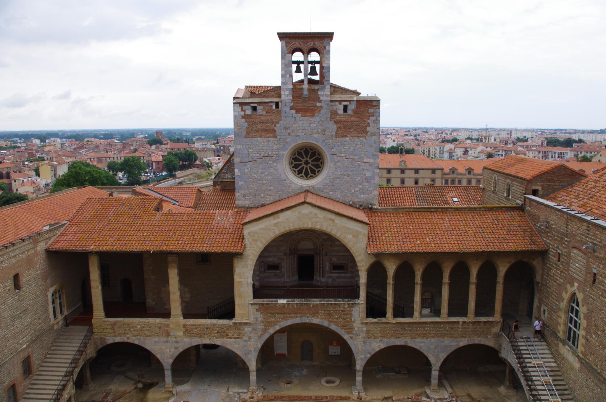  Pálás na Ríthe na Majorca