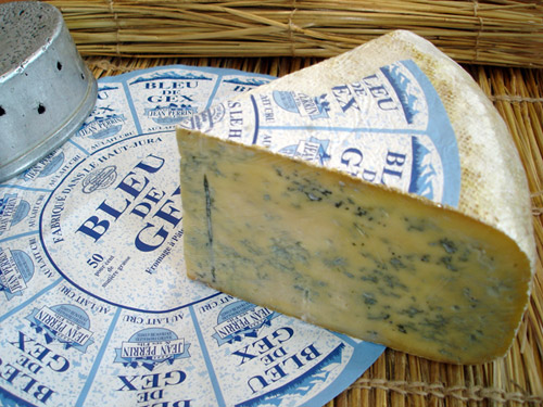 Bleu De