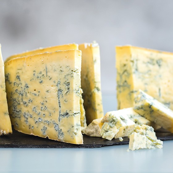 Bleu De