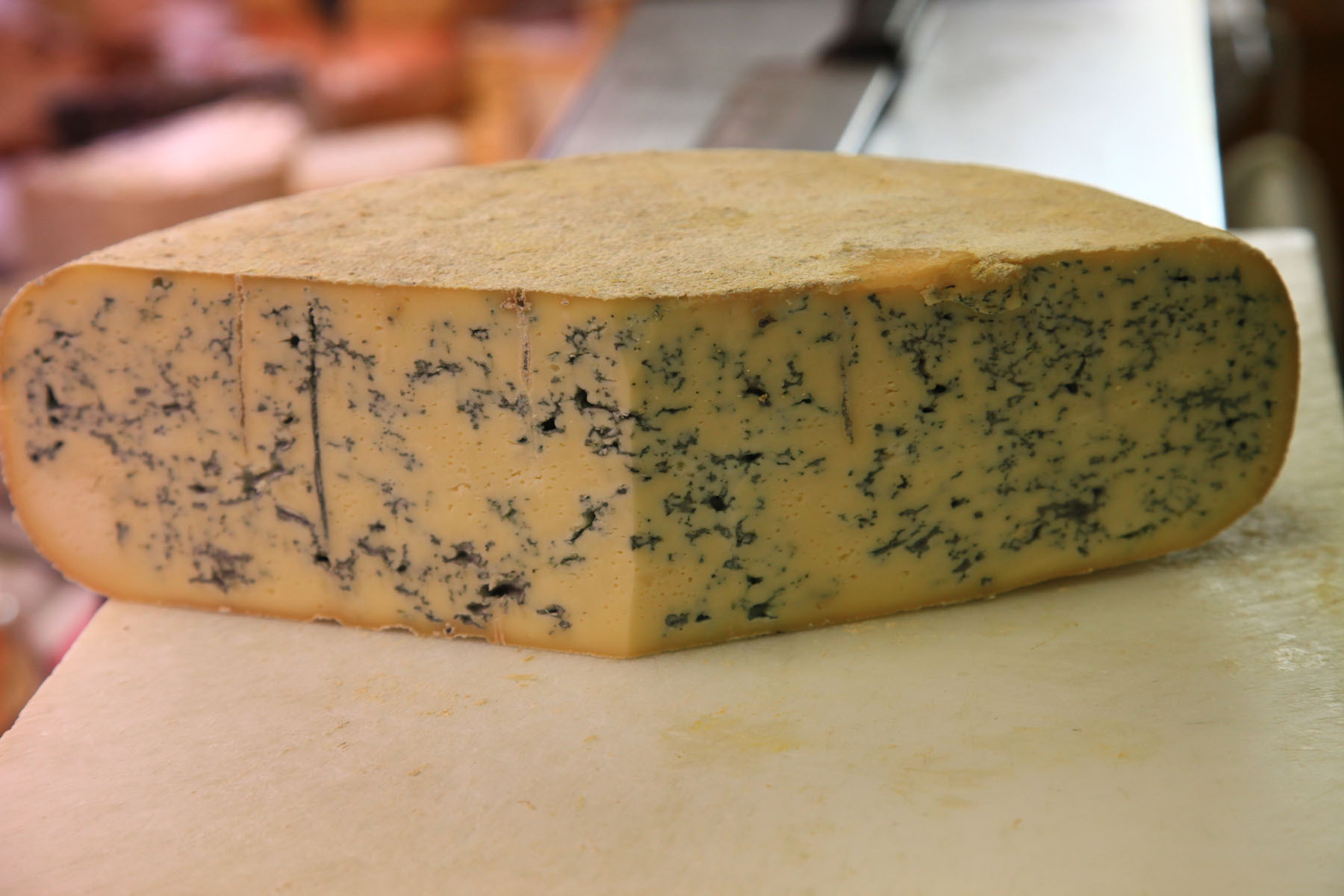 Bleu De