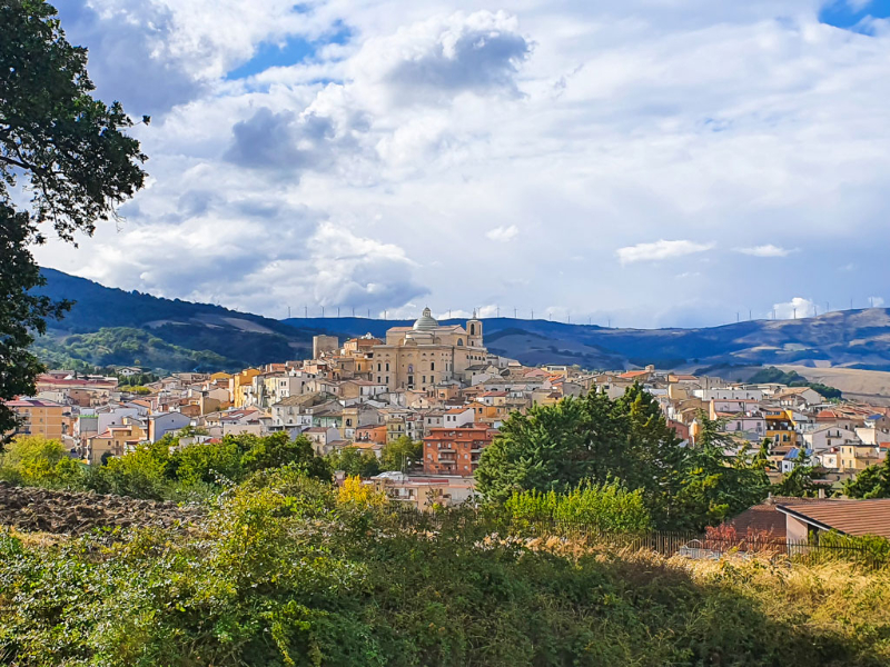 Borgo Di Biccari