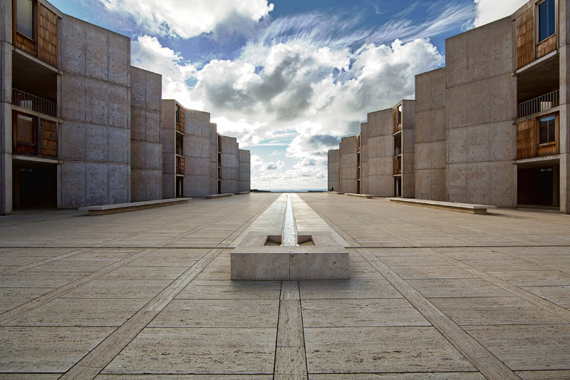 Instituto Salk de Estudios Biológicos