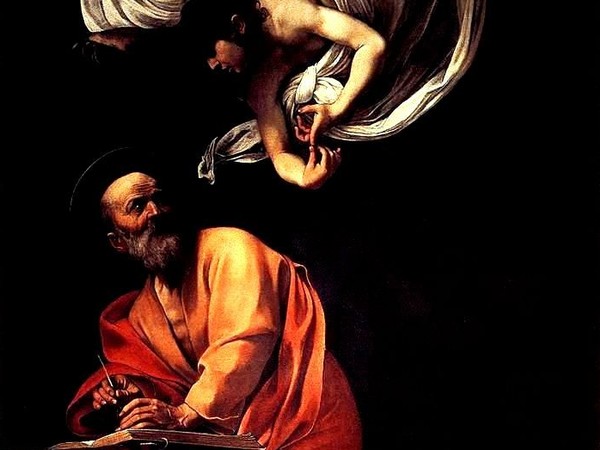 A Contarelli és Caravaggio kápolna
