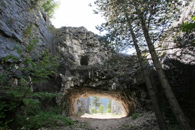 Fort van Pozzacchio