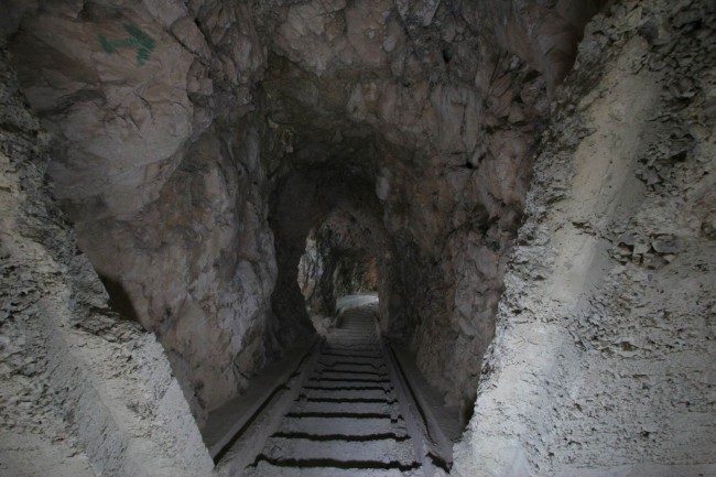 Fort van Pozzacchio