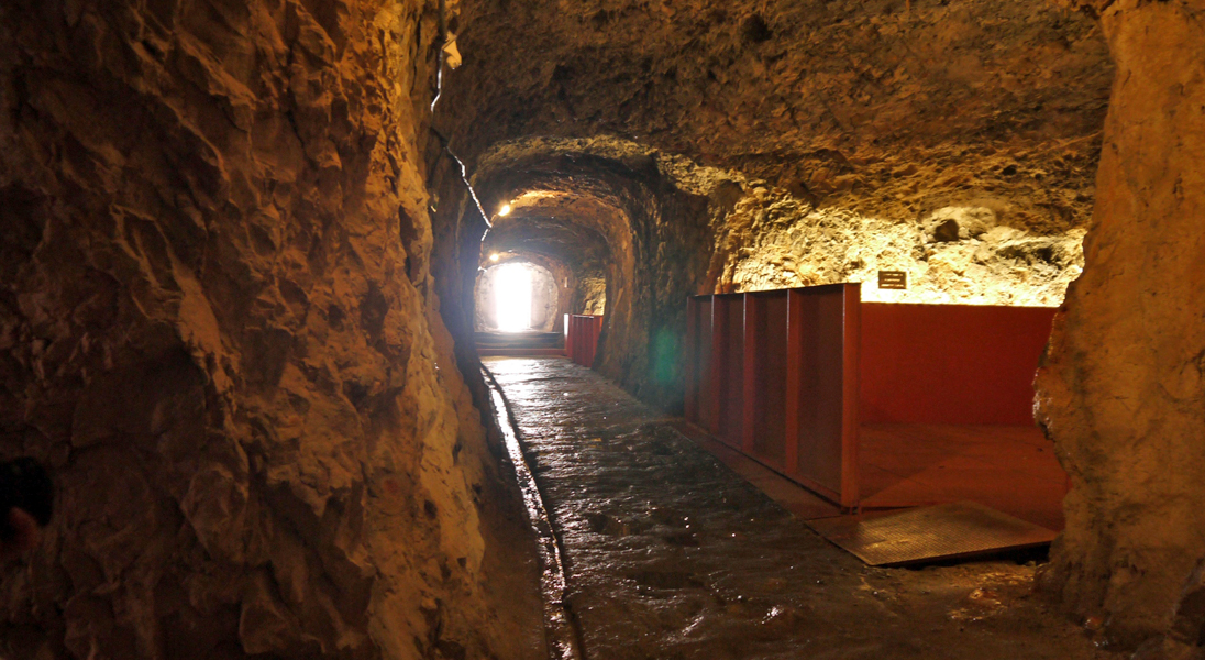 Fort van Pozzacchio