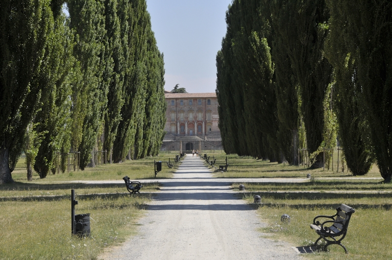 Doge ' s Palace of Sassuolo