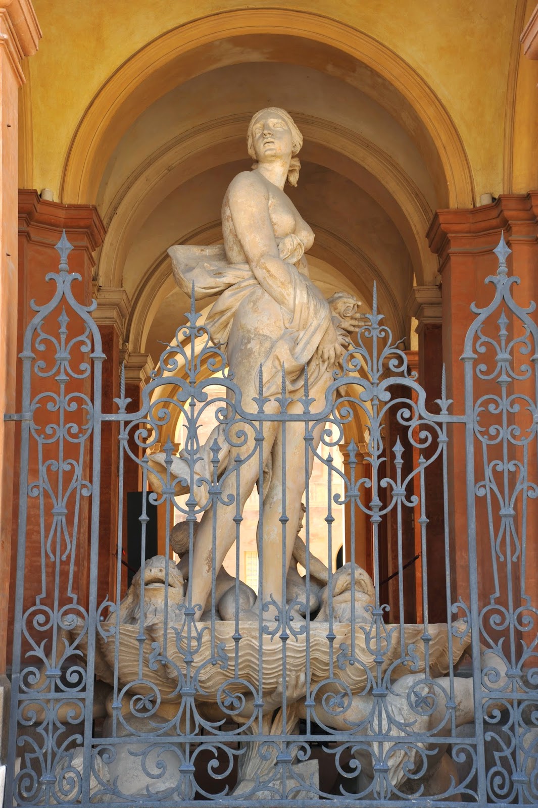 Doge ' s Palace of Sassuolo