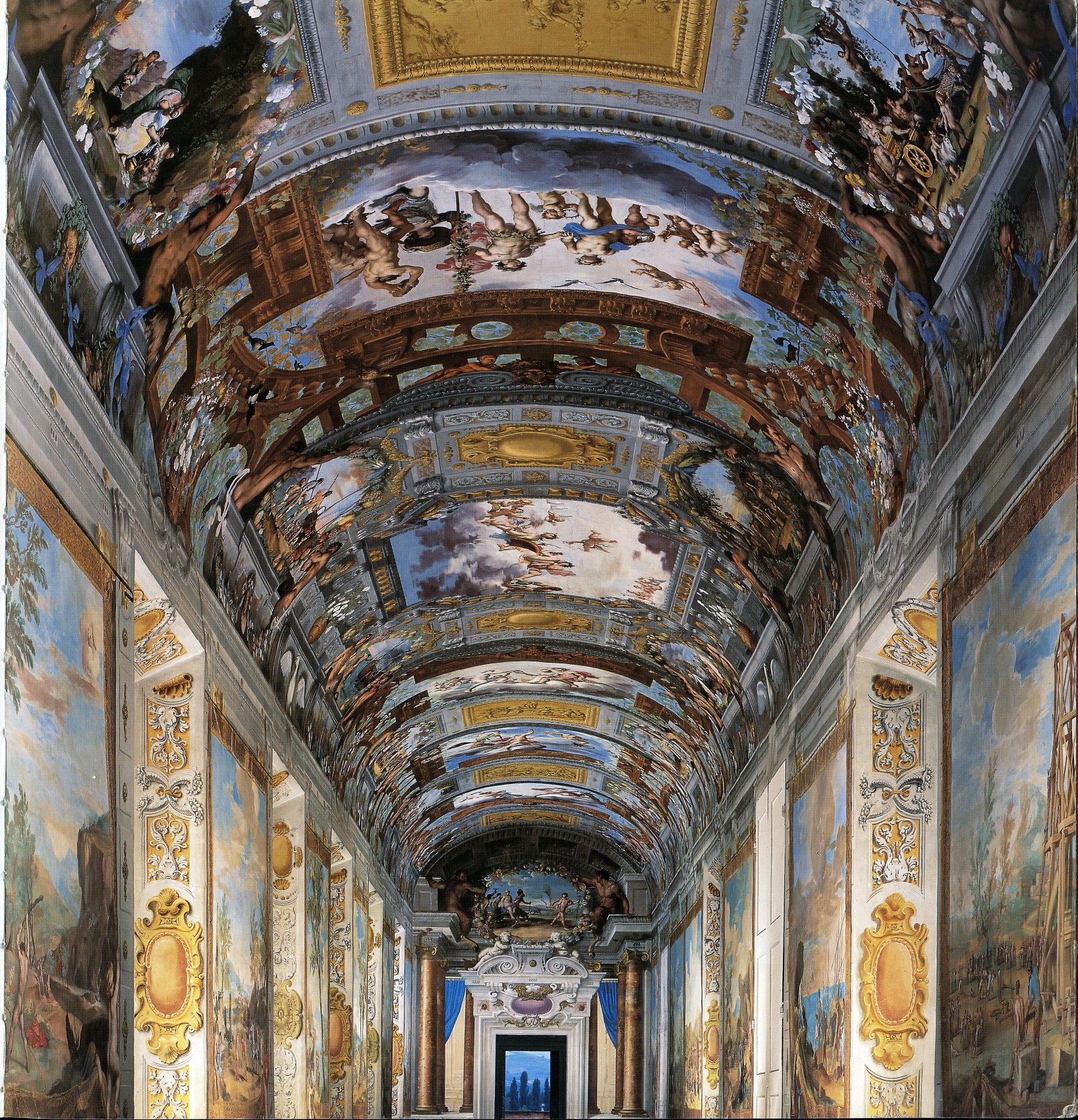 Doge ' s Palace of Sassuolo