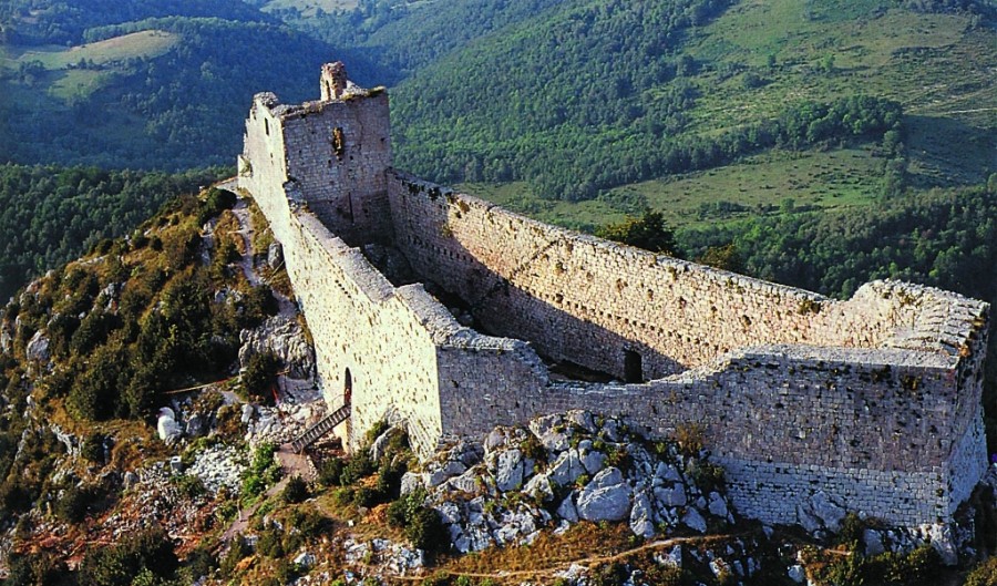 Château de Montségur