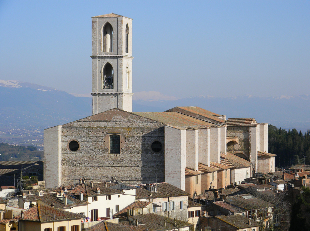 Séipéal de San Domenico