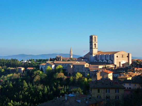 Séipéal de San Domenico