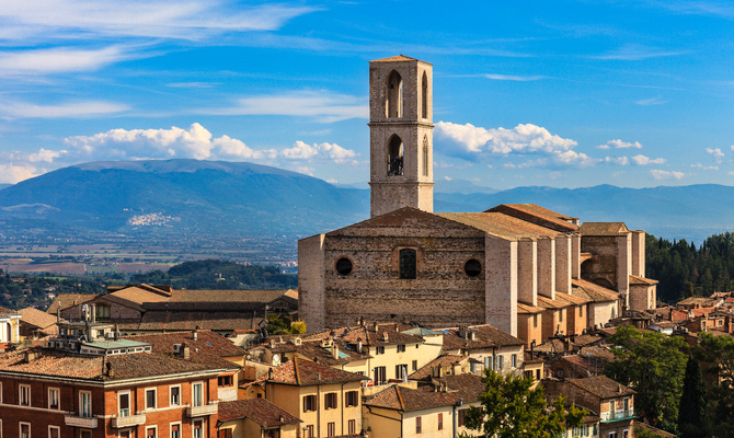 Séipéal de San Domenico