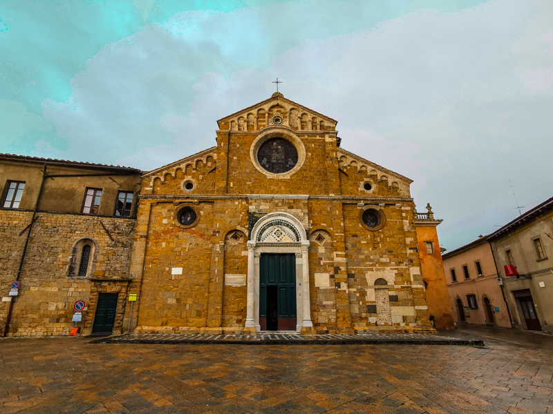 Cathedral of Santa Maria Assunta