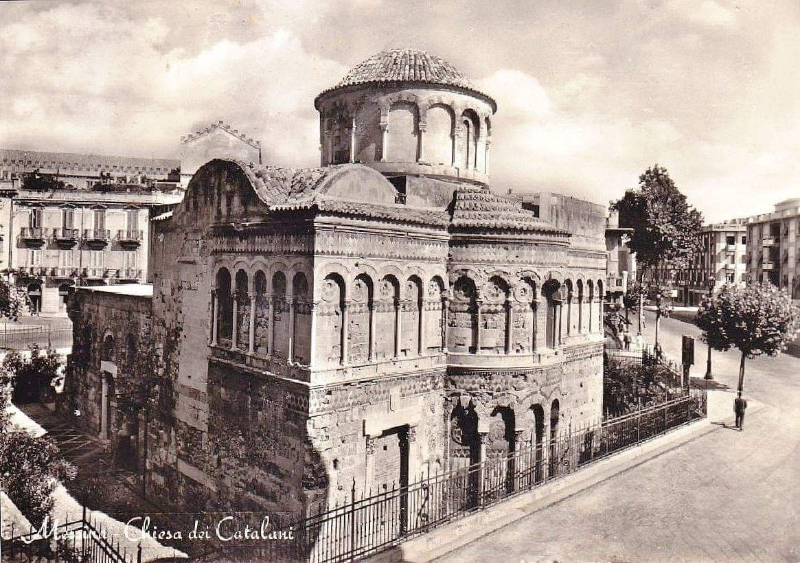 Церковь каталонцев