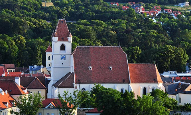 Sint-Martinuskathedraal