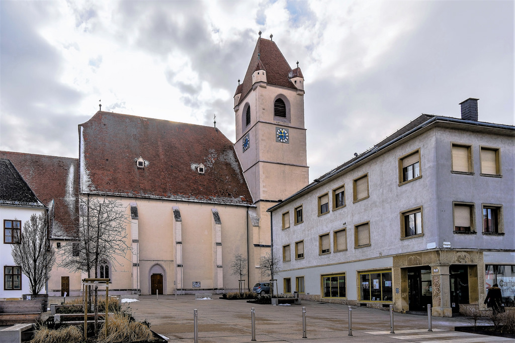 Sint-Martinuskathedraal