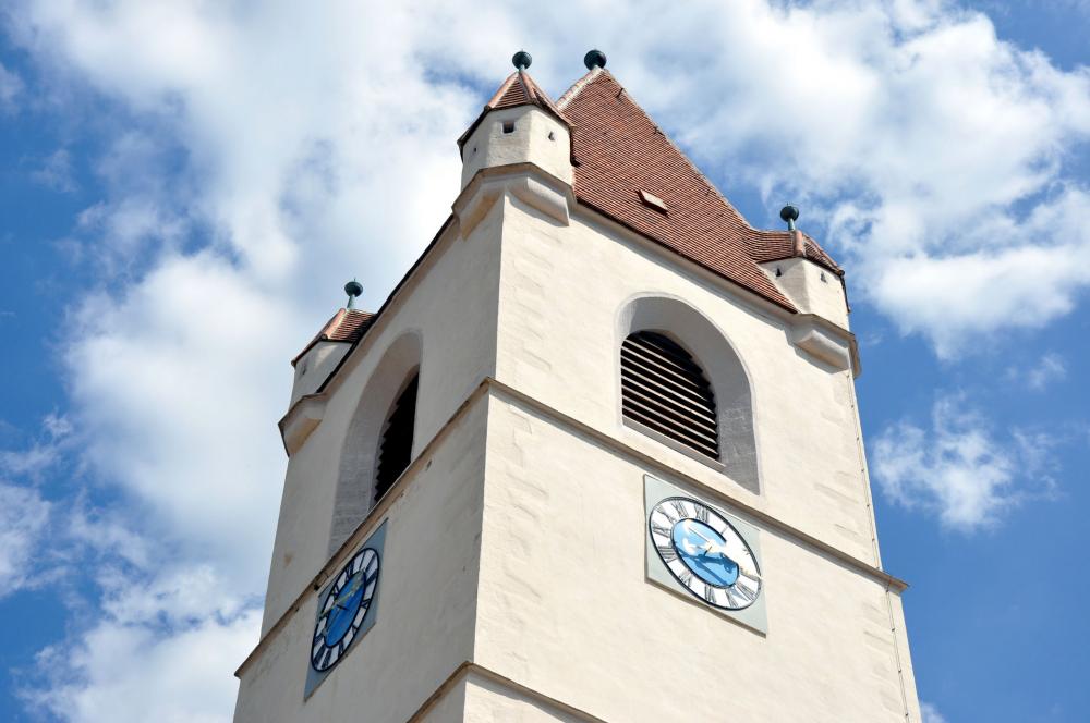 Sint-Martinuskathedraal