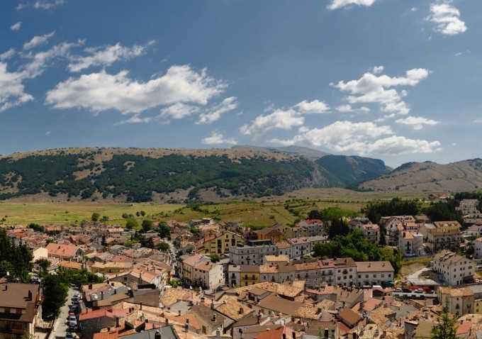Ovindoli