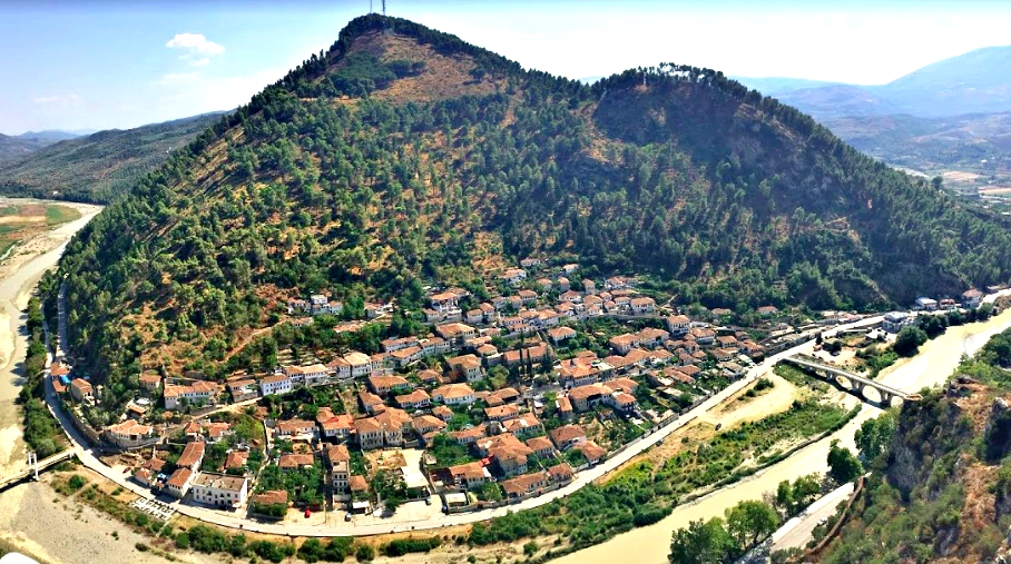 બેરાટ