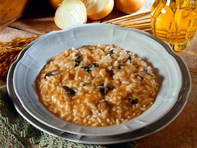 Polesano-Risotto