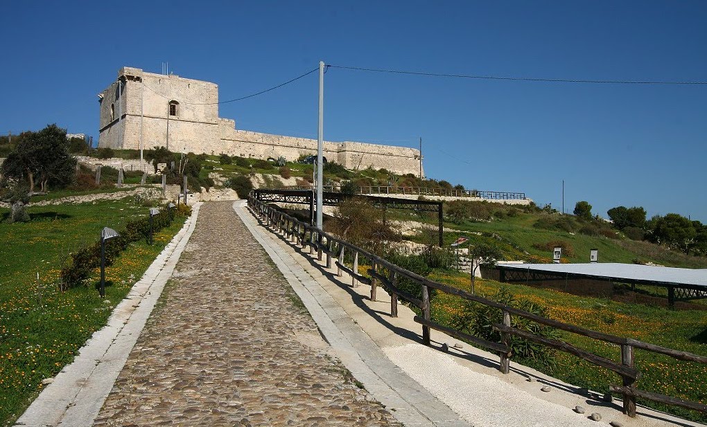 Fort Sant'angelo