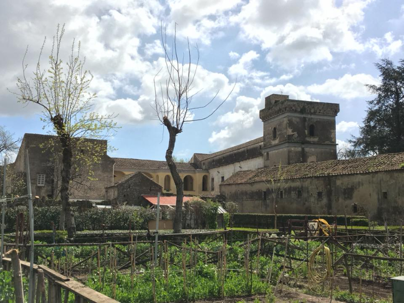 Casale Di Teverolaccio