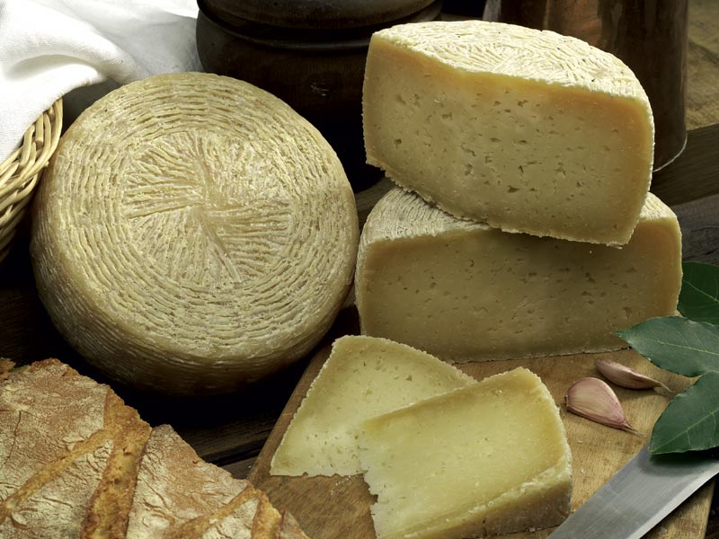 Fromage Caciofiore