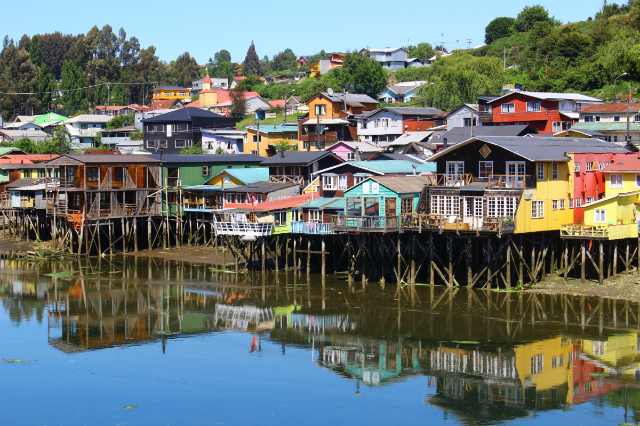 Isla ng Chiloe
