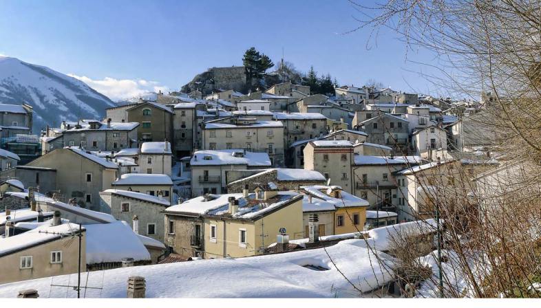 Ovindoli