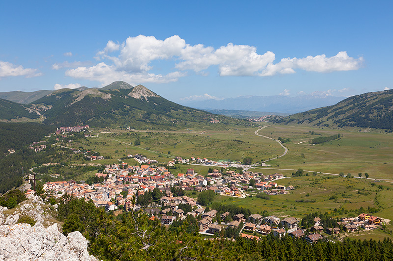 Ovindoli