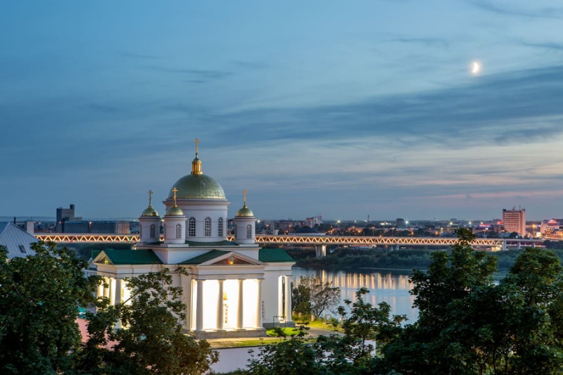 Annunciation Monastery