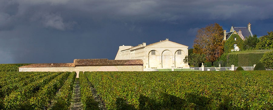 Chateau Mouton Rothschild