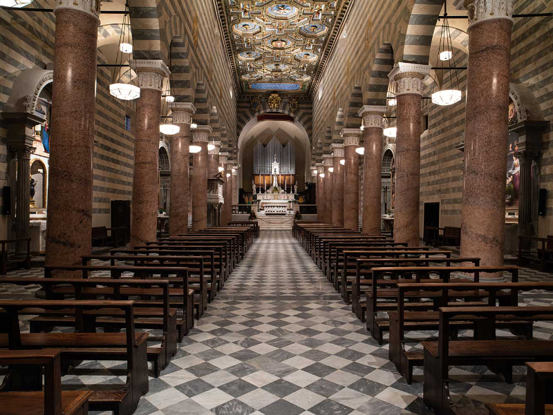 Santa Maria Assunta székesegyház