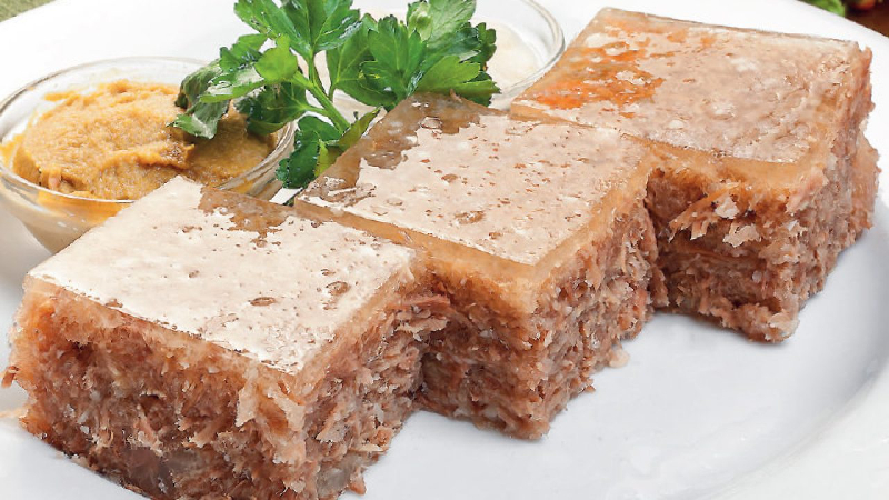 Руски Желе