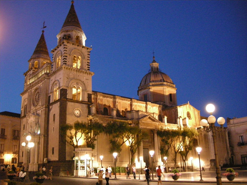 Santa Venera királyi kápolna