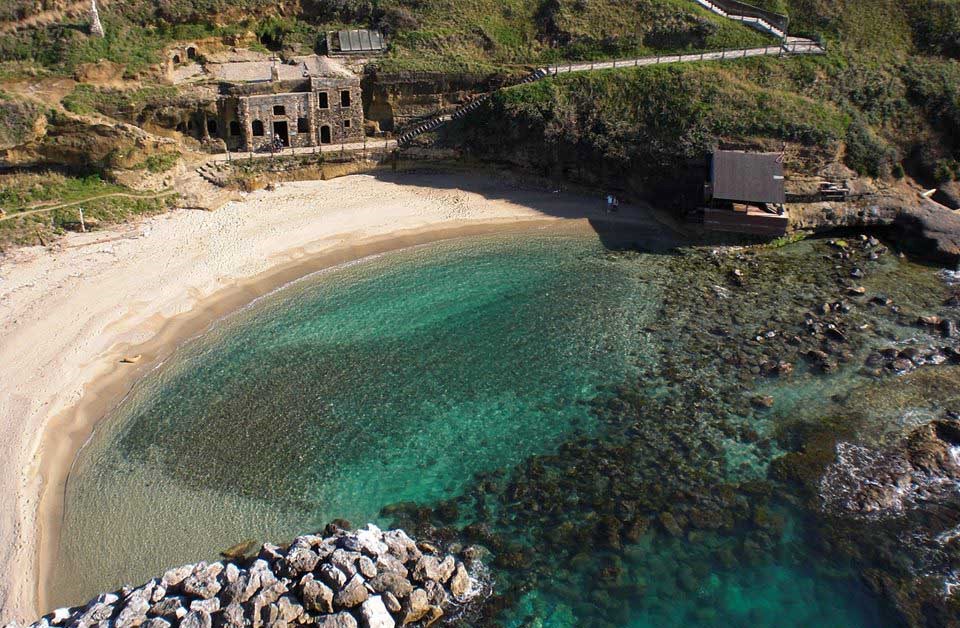 Eaglais na Piedigrotta