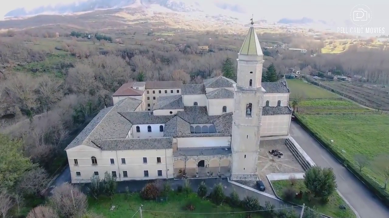 San Francesco Múzeum Folloni-ban