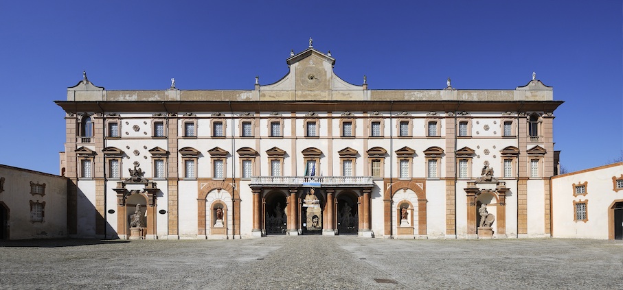 Duždeva palata Sassuolo