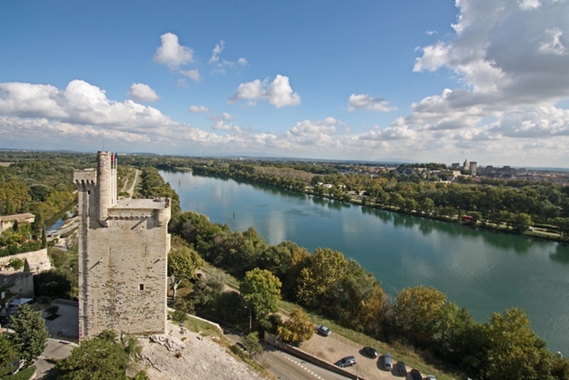 Turas Philippe-le-Bel