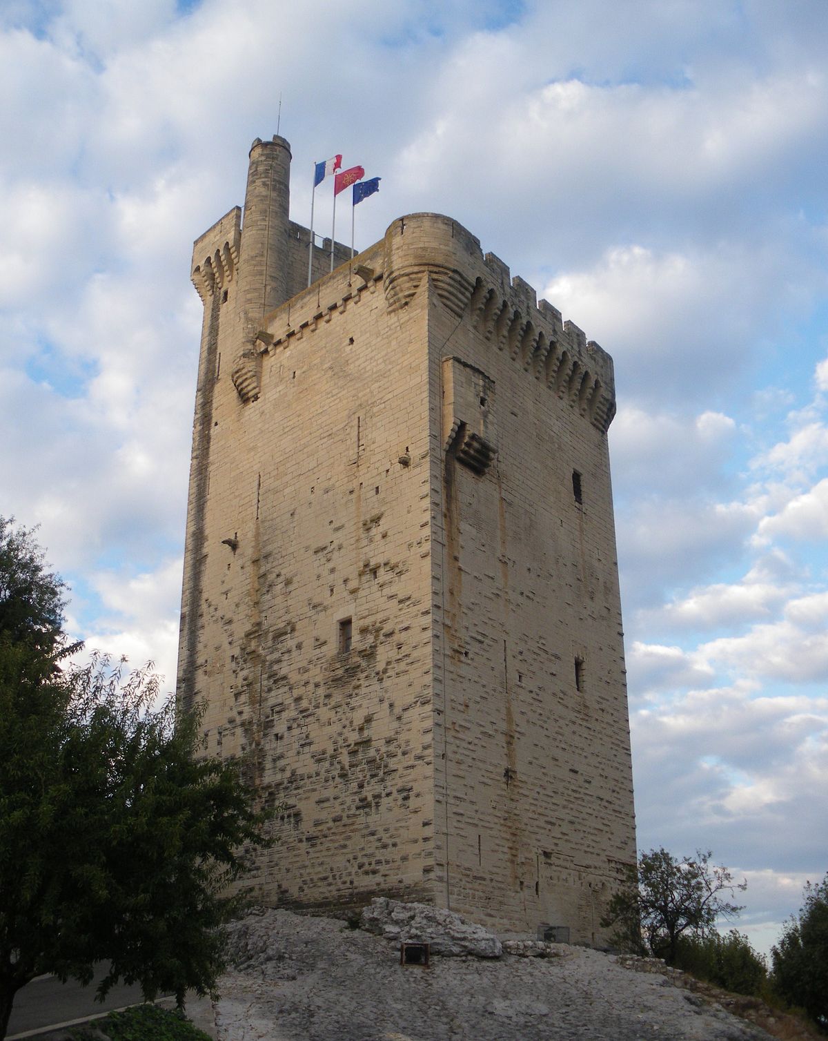 Turas Philippe-le-Bel