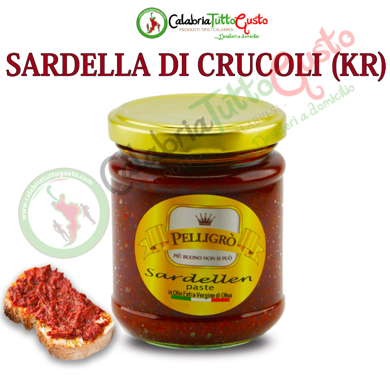Crucoli caviar