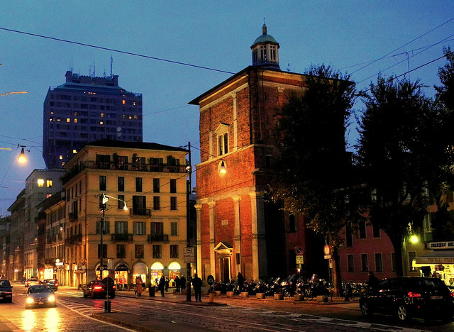 Basilica of San Giovanni